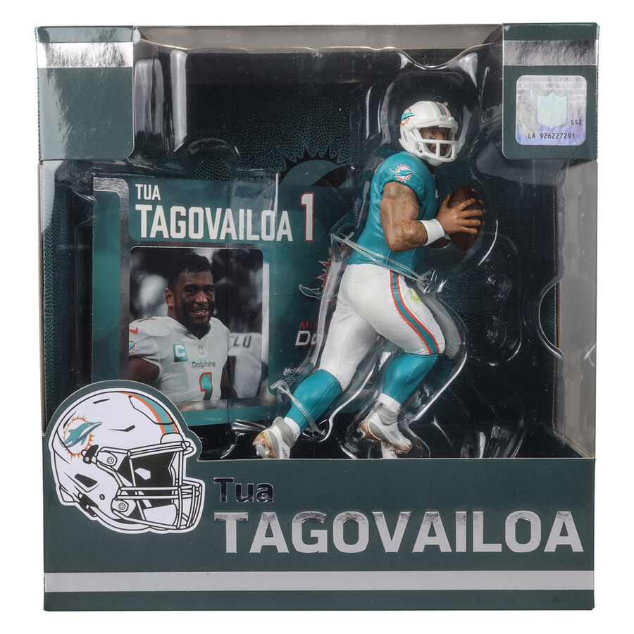 nfl legacy series 10-16 bundle 7 7 figures
