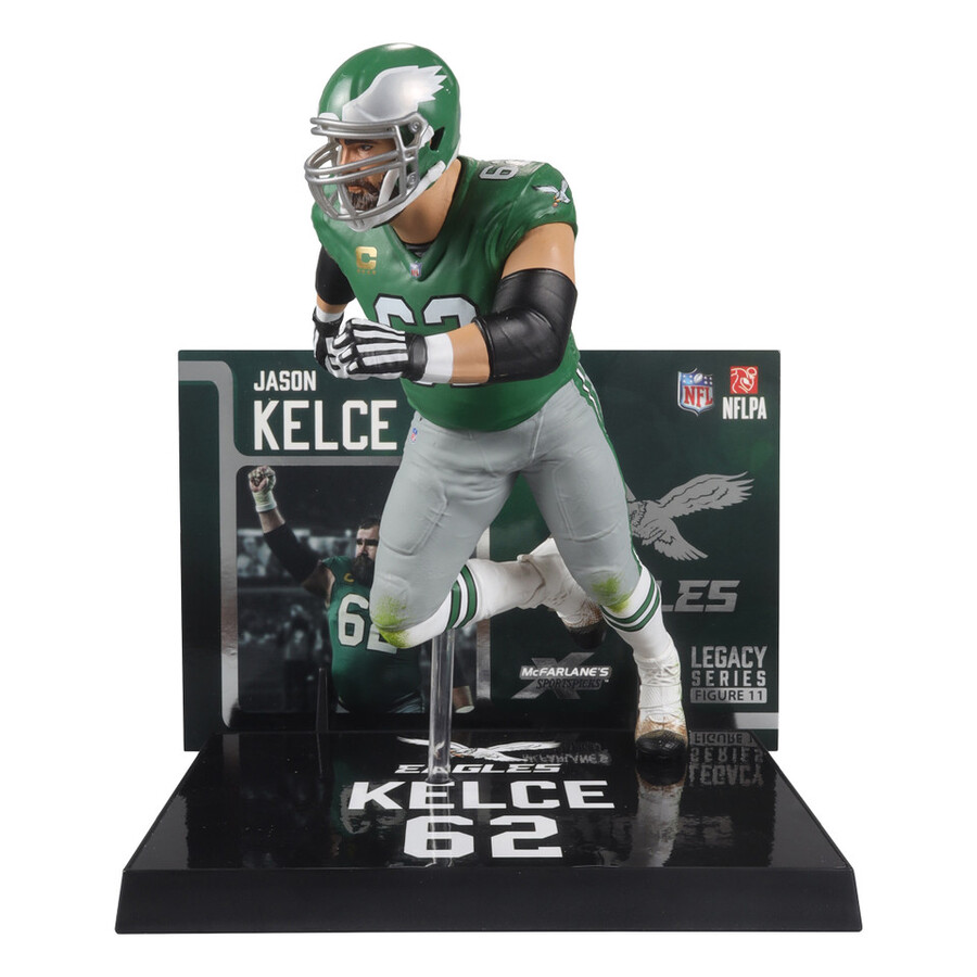 nfl legacy series 10-16 bundle 7 7 figures