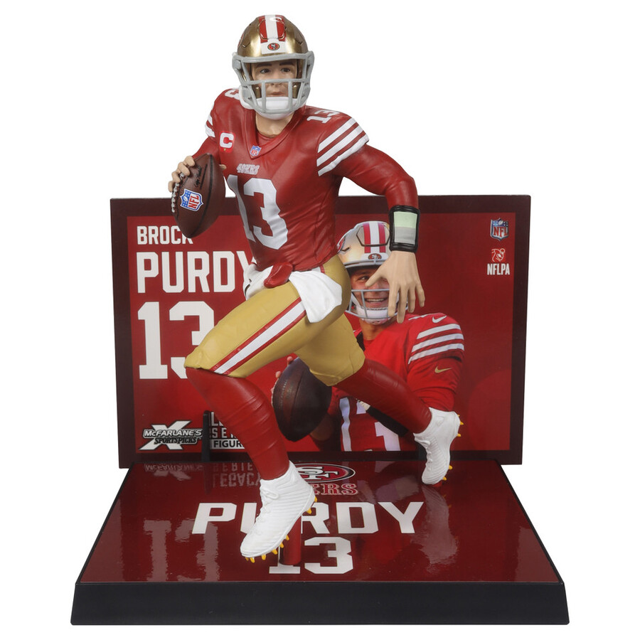 nfl legacy series 10-16 bundle 7 7 figures