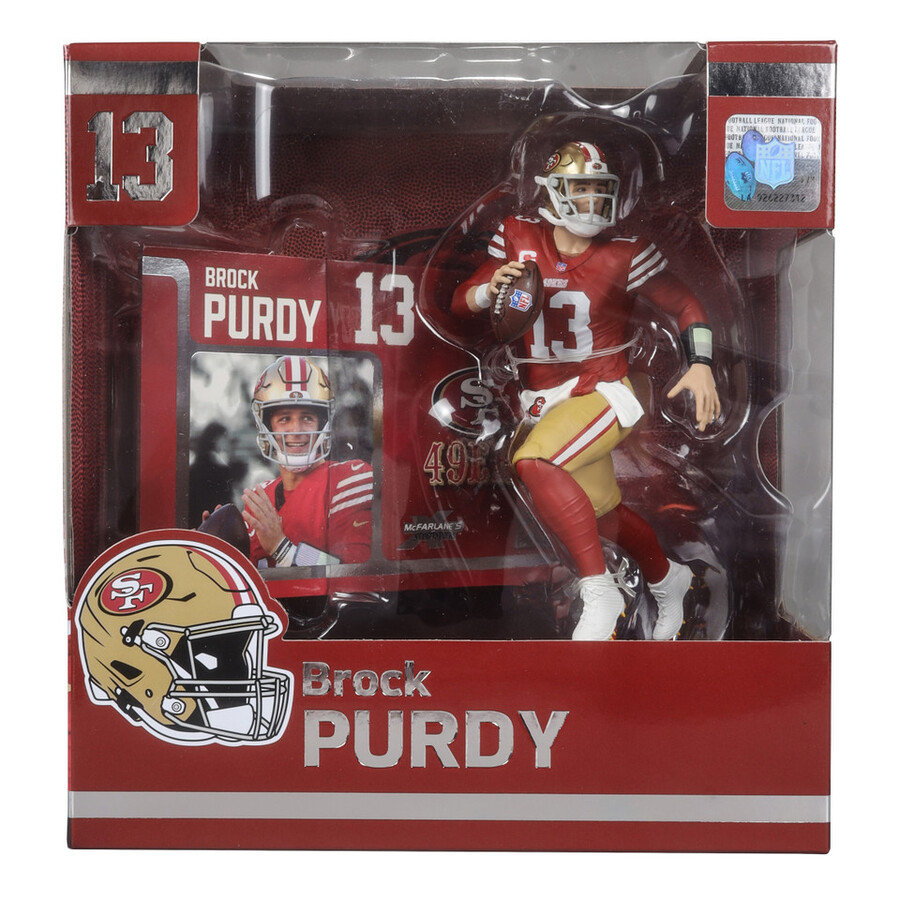 nfl legacy series 10-16 bundle 7 7 figures