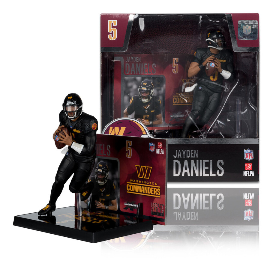 nfl legacy series 45-51 bundle 7 7 figures