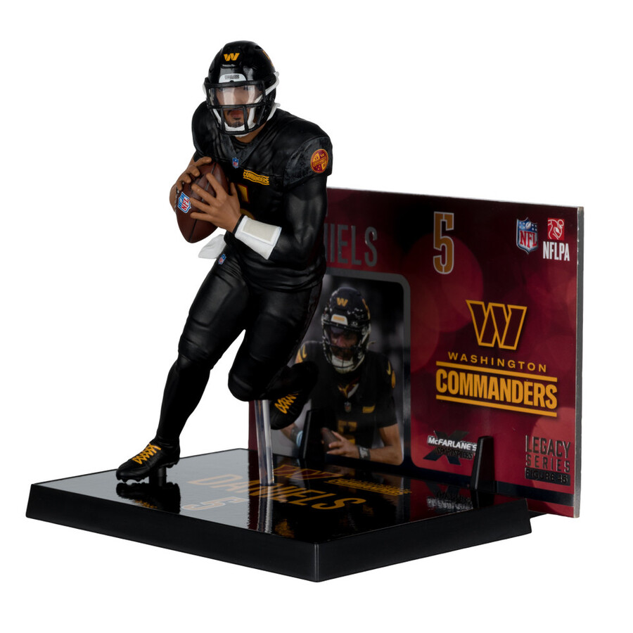 nfl legacy series 45-51 bundle 7 7 figures