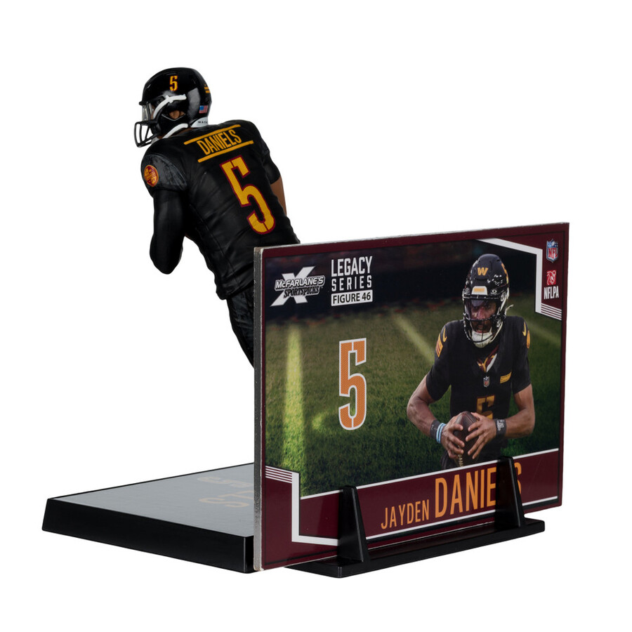 nfl legacy series 45-51 bundle 7 7 figures