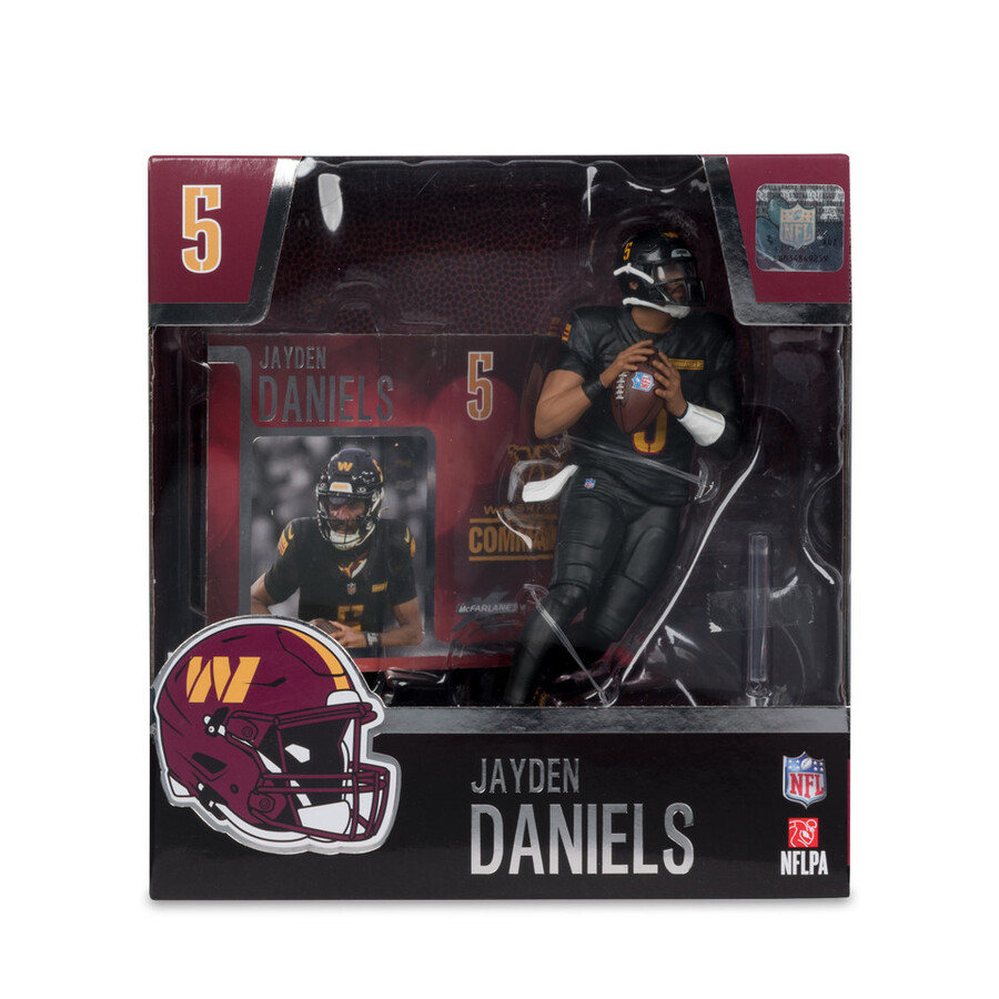 nfl legacy series 45-51 bundle 7 7 figures