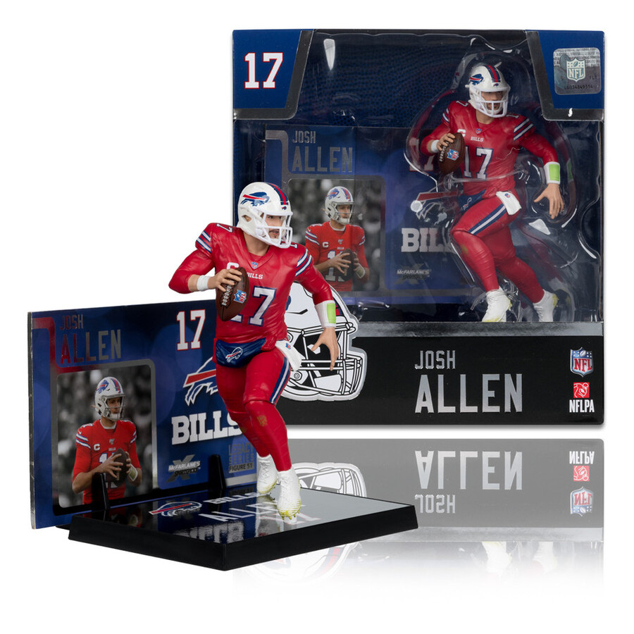 nfl legacy series 45-51 bundle 7 7 figures