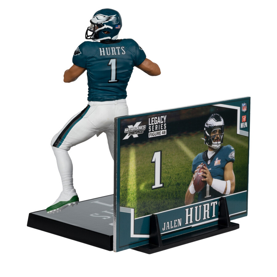 nfl legacy series 45-51 bundle 7 7 figures