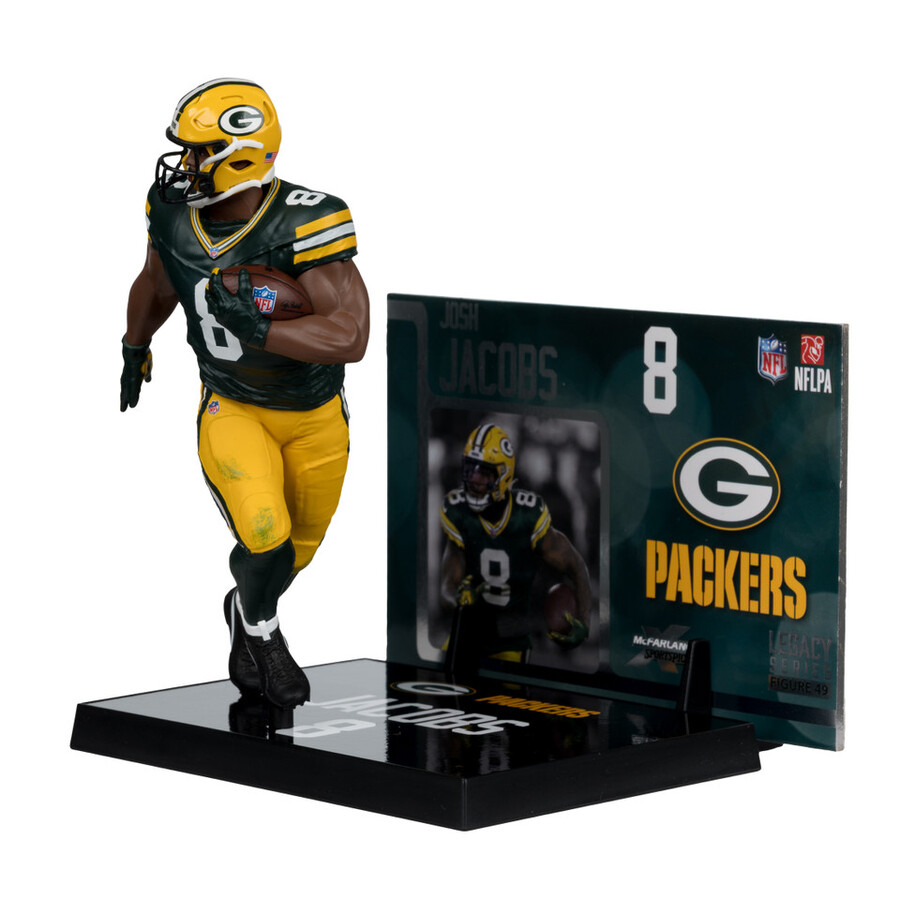 nfl legacy series 45-51 bundle 7 7 figures