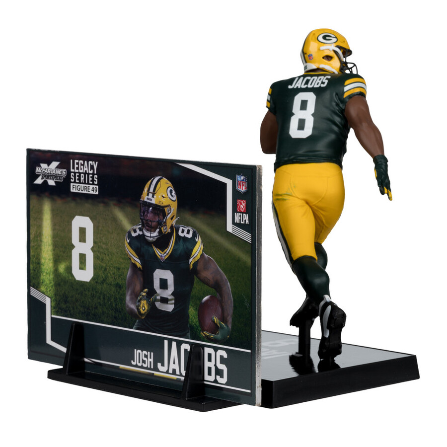 nfl legacy series 45-51 bundle 7 7 figures
