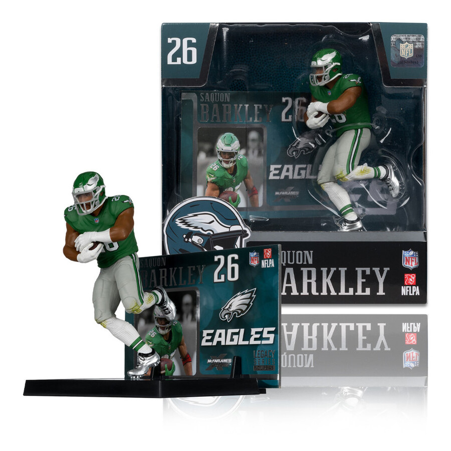 nfl legacy series 45-51 bundle 7 7 figures