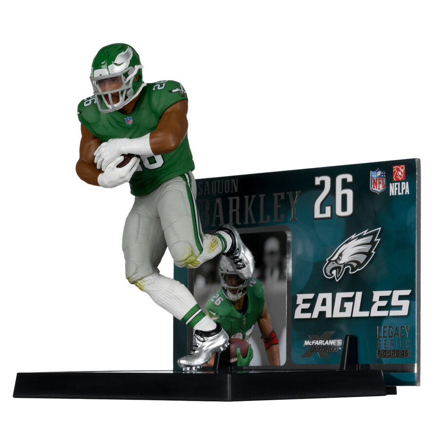 nfl legacy series 45-51 bundle 7 7 figures