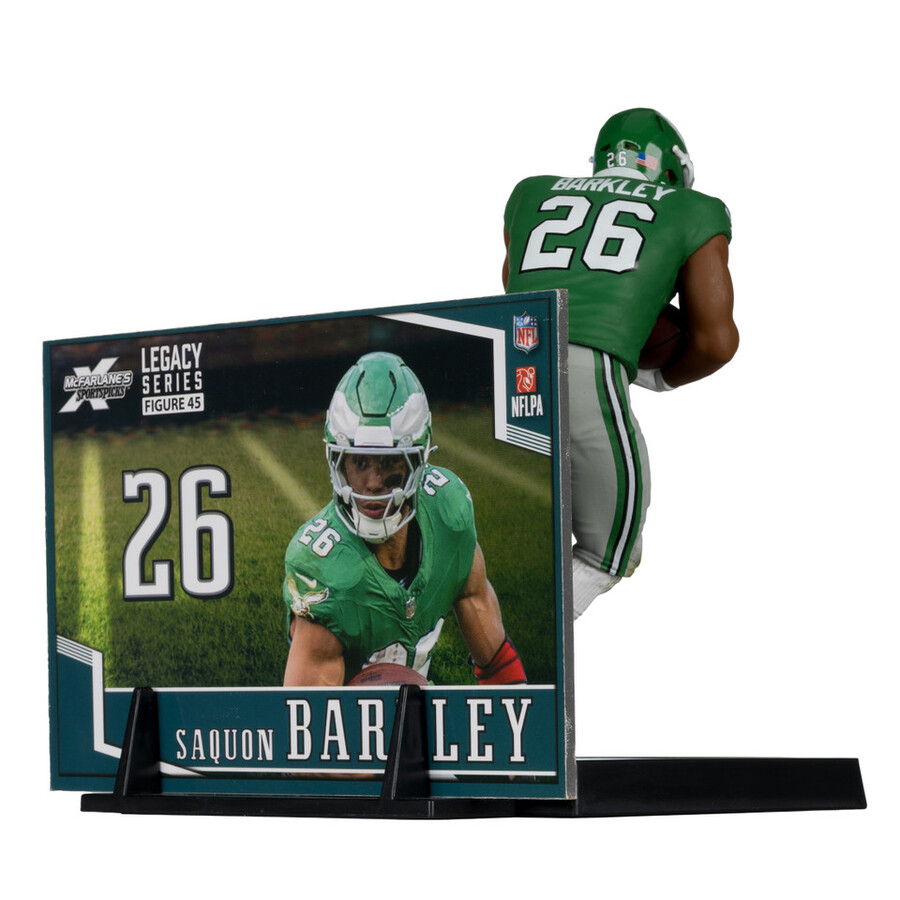 nfl legacy series 45-51 bundle 7 7 figures