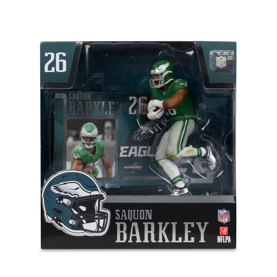 nfl legacy series 45-51 bundle 7 7 figures
