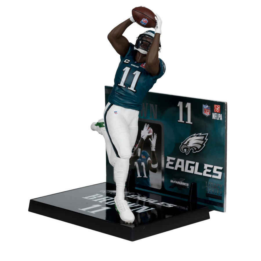 nfl legacy series 45-51 bundle 7 7 figures