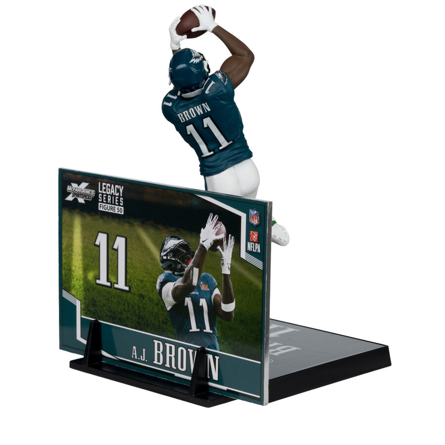nfl legacy series 45-51 bundle 7 7 figures