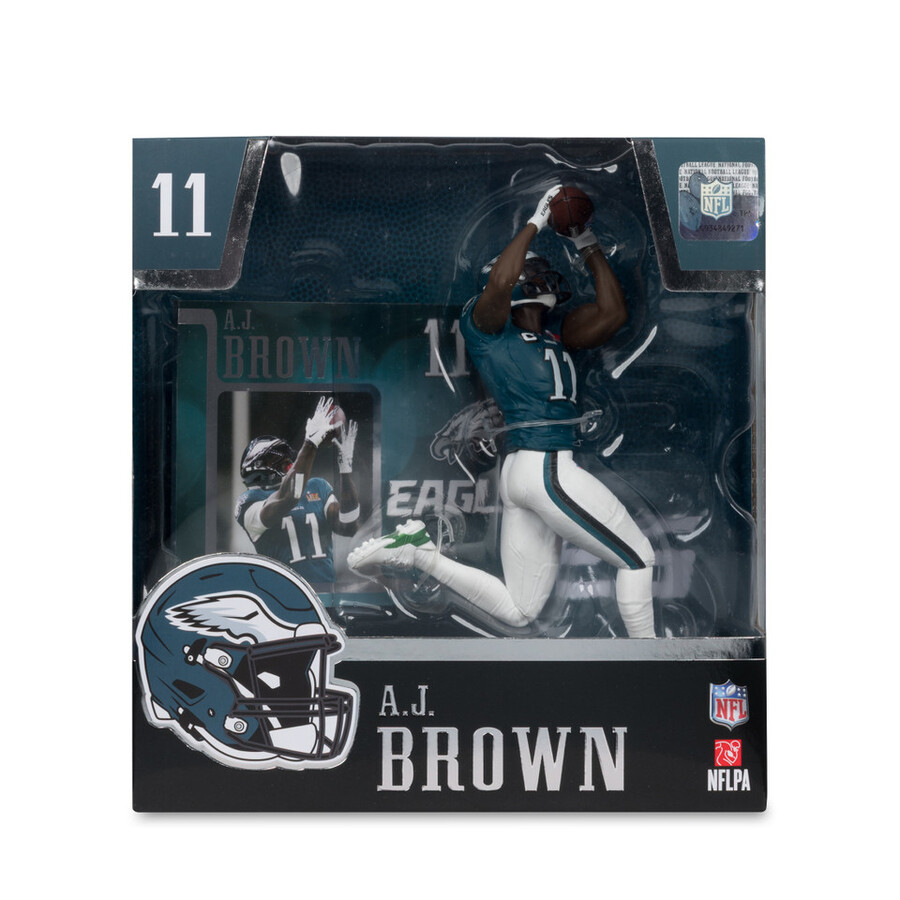 nfl legacy series 45-51 bundle 7 7 figures