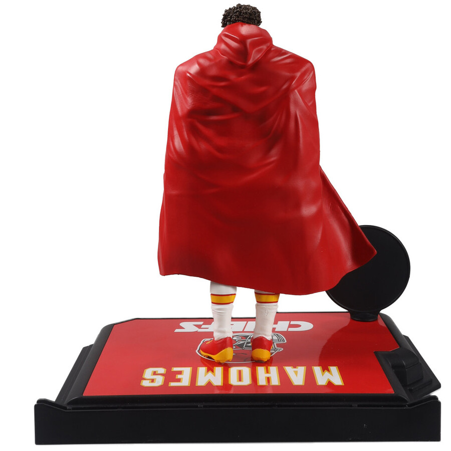 patrick mahomes kansas city chiefs nfl 7 figure mcfarlanes sportspicks