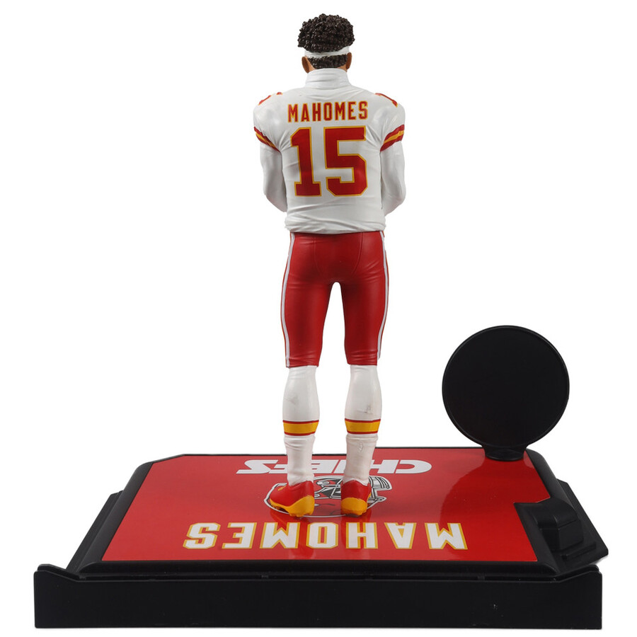 patrick mahomes kansas city chiefs nfl 7 figure mcfarlanes sportspicks