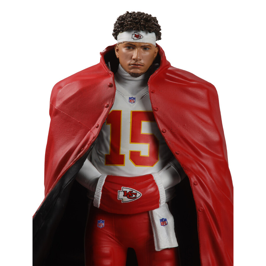 patrick mahomes kansas city chiefs nfl 7 figure mcfarlanes sportspicks