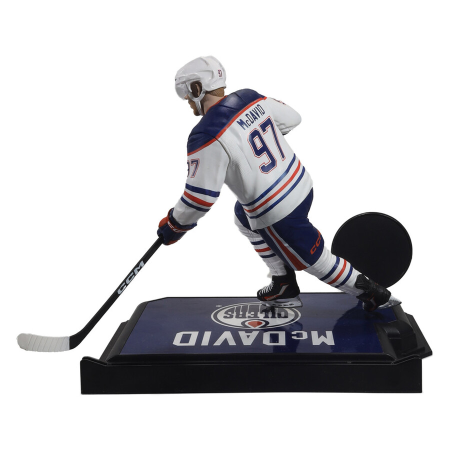 connor mcdavid edmonton oilers nhl 7 figure mcfarlanes sportspicks