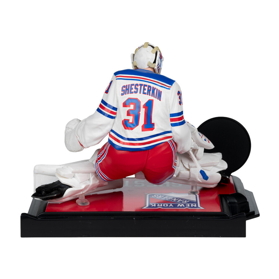 igor shesterkin new york rangers nhl 7 figure mcfarlanes sportspicks