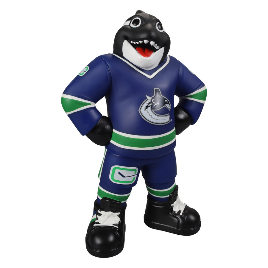 harvey the houndfinmoose nhl mascot bundle 3 8 vinyl figures