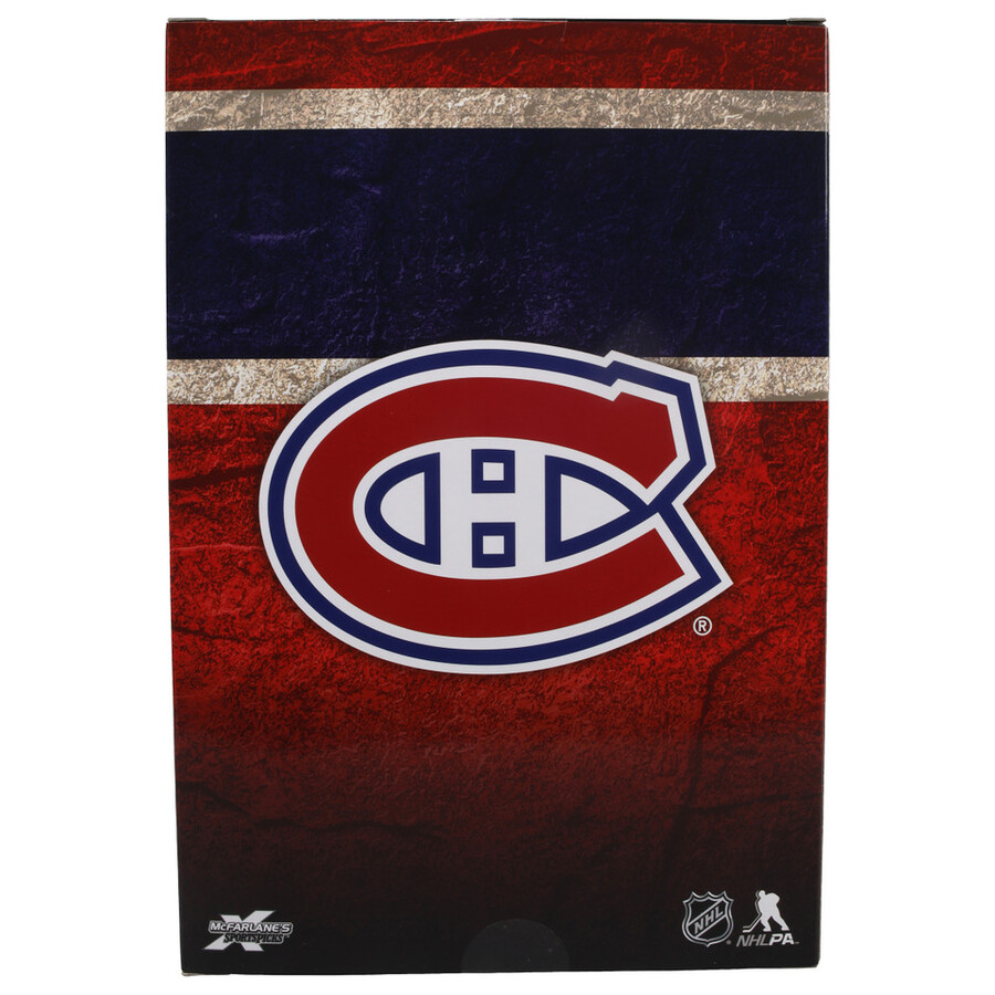 youppi montreal canadiens 8 vinyl mascot figure