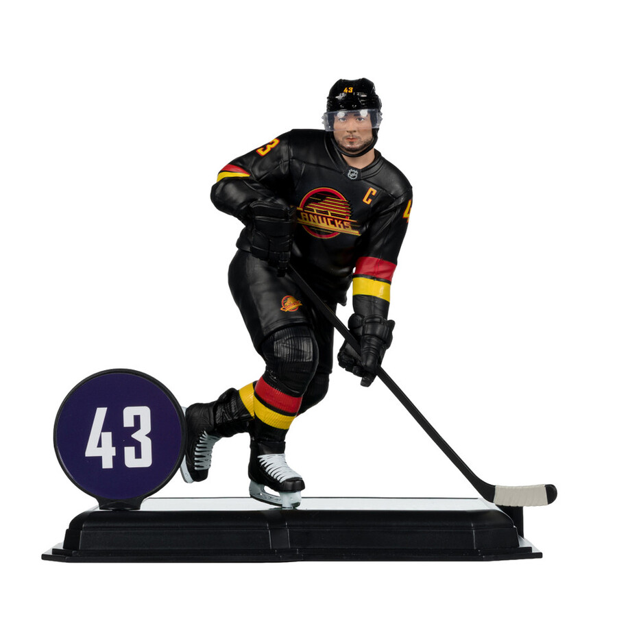 quinn hughes vancouver canucks nhl 7 figure mcfarlanes sportspicks