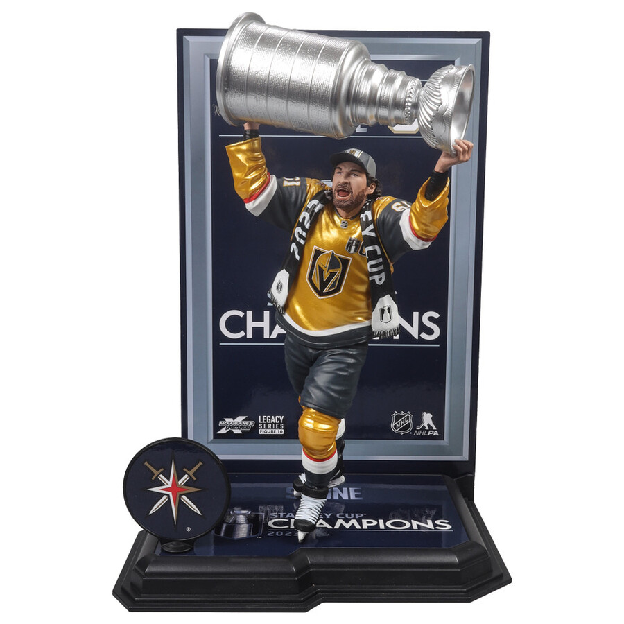 vegas golden knights stanley cup champions nhl legacy series 10-12 bundle 3 7 figures