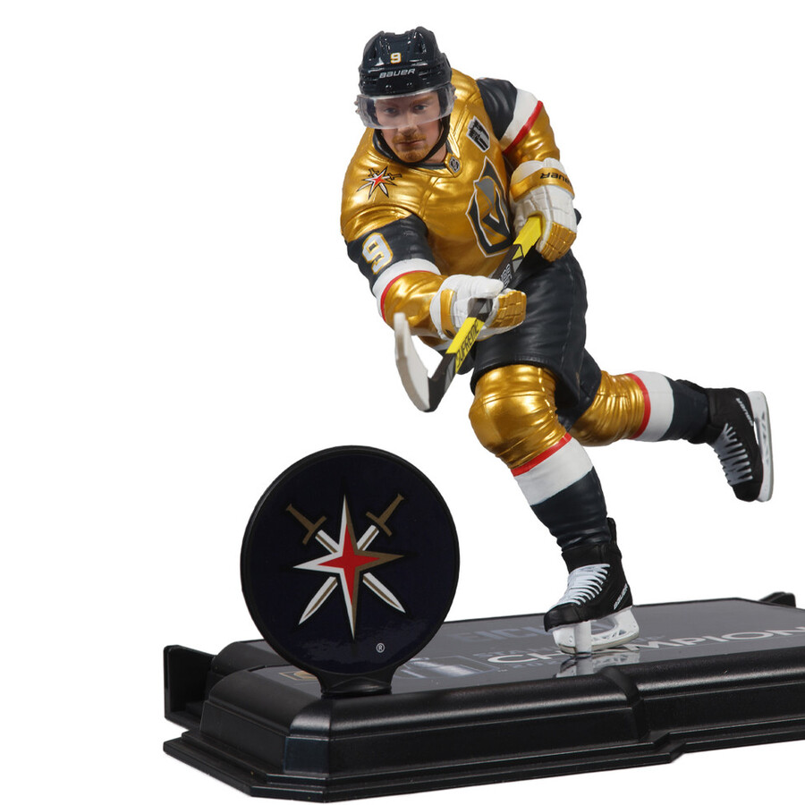 vegas golden knights stanley cup champions nhl legacy series 10-12 bundle 3 7 figures