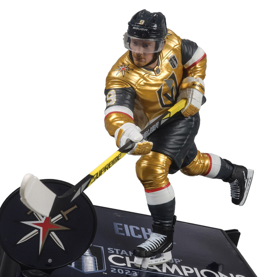 vegas golden knights stanley cup champions nhl legacy series 10-12 bundle 3 7 figures