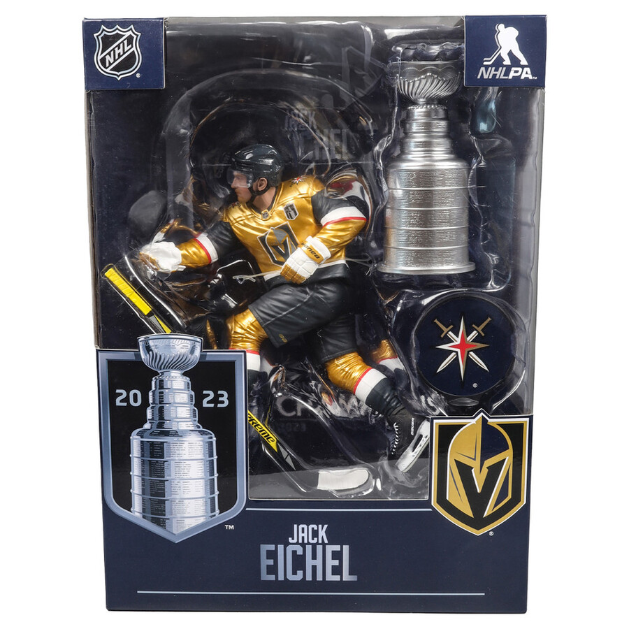vegas golden knights stanley cup champions nhl legacy series 10-12 bundle 3 7 figures