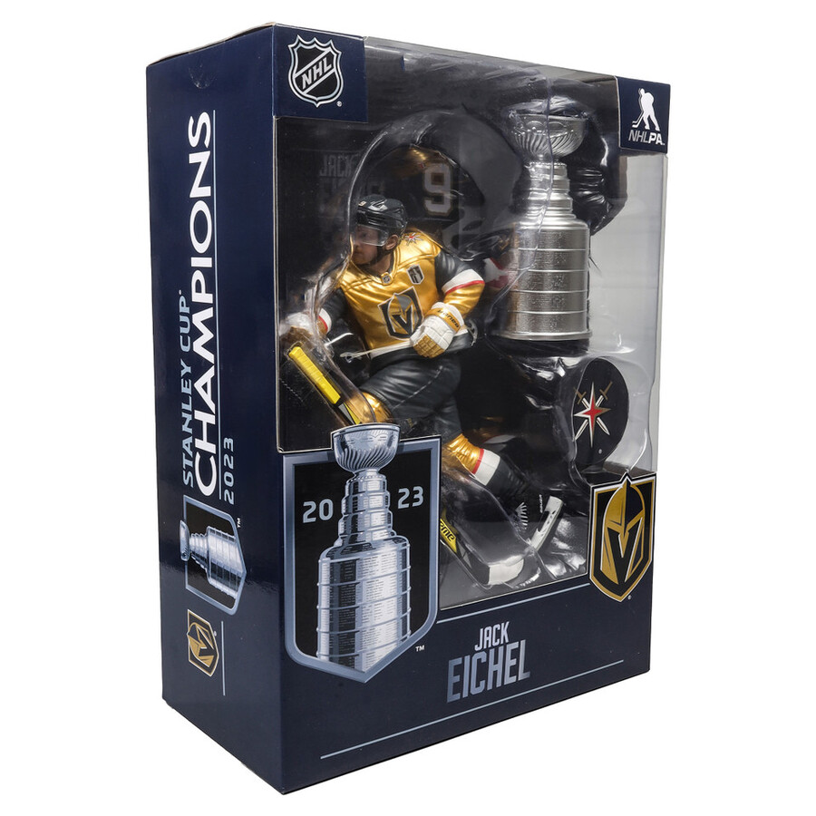 vegas golden knights stanley cup champions nhl legacy series 10-12 bundle 3 7 figures