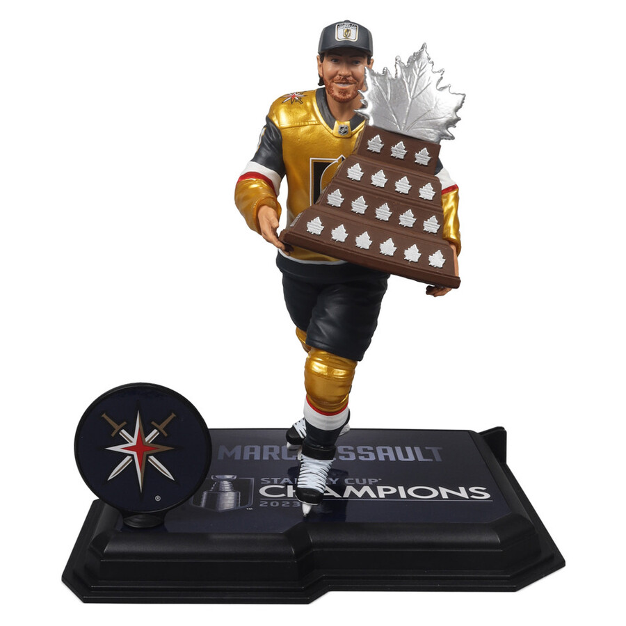 vegas golden knights stanley cup champions nhl legacy series 10-12 bundle 3 7 figures