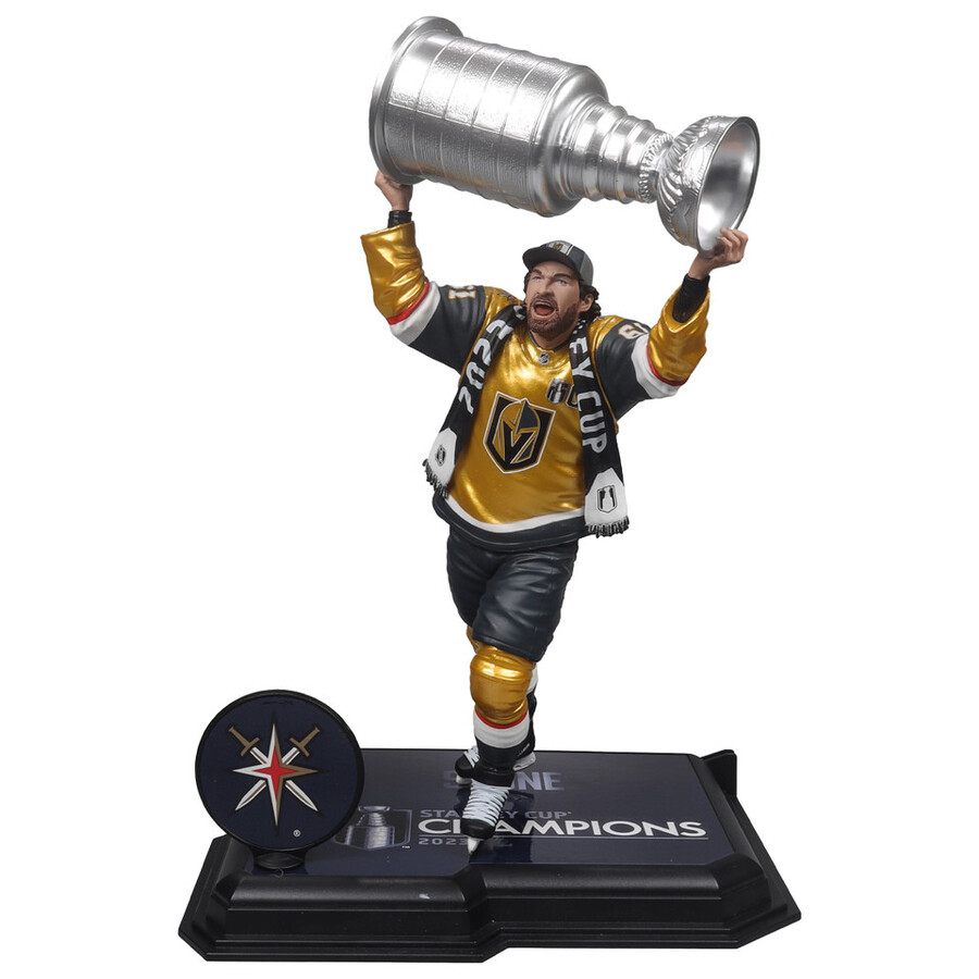 vegas golden knights stanley cup champions nhl legacy series 10-12 bundle 3 7 figures