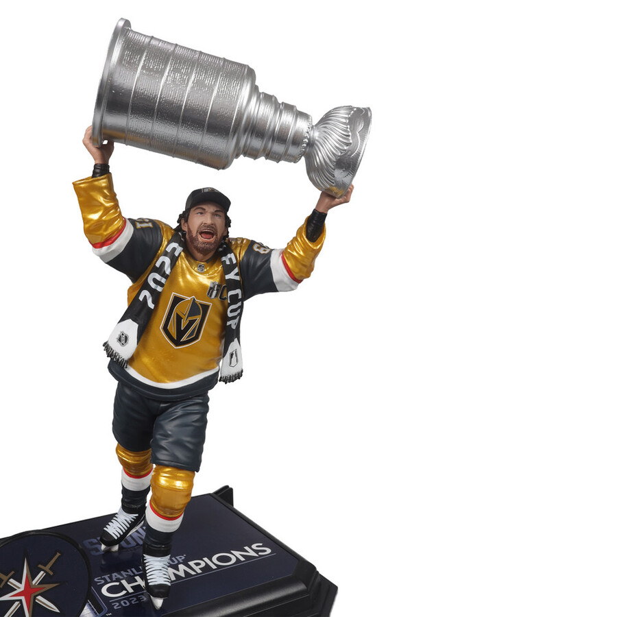 vegas golden knights stanley cup champions nhl legacy series 10-12 bundle 3 7 figures