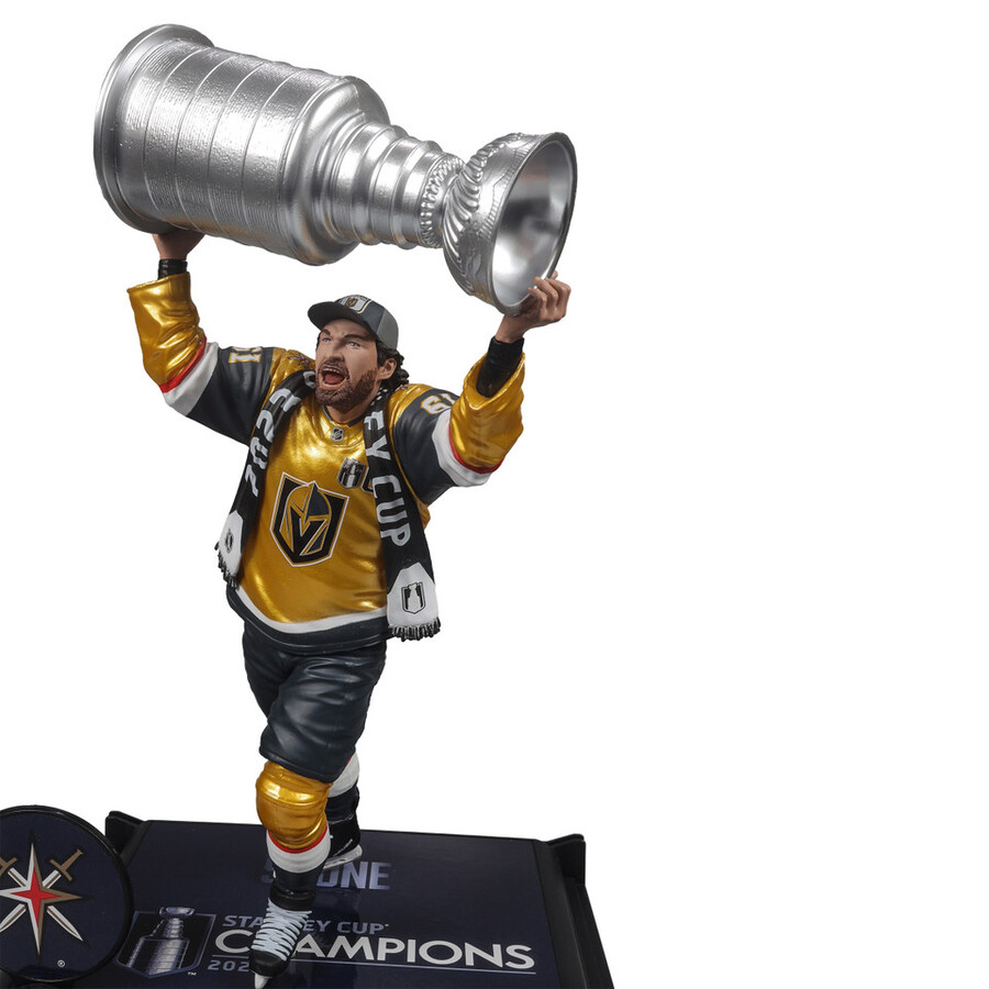 vegas golden knights stanley cup champions nhl legacy series 10-12 bundle 3 7 figures