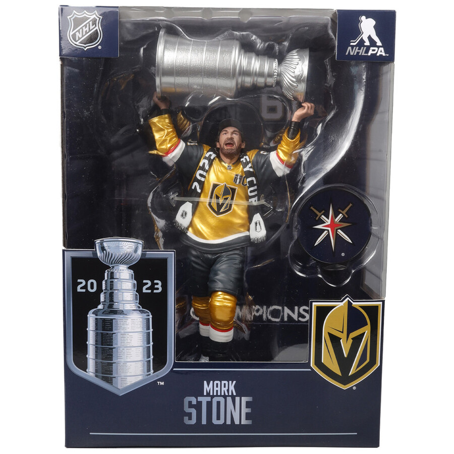 vegas golden knights stanley cup champions nhl legacy series 10-12 bundle 3 7 figures