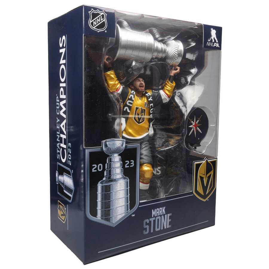 vegas golden knights stanley cup champions nhl legacy series 10-12 bundle 3 7 figures