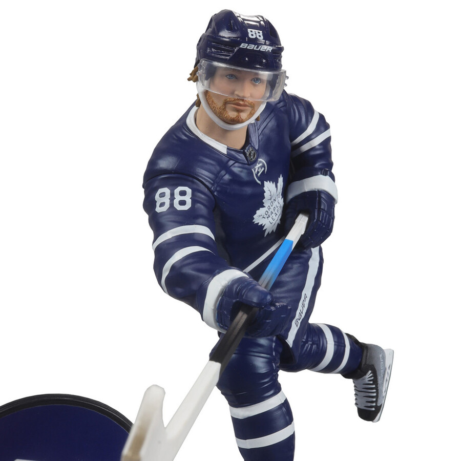 william nylander toronto maple leafs nhl 7 figure mcfarlanes sportspicks