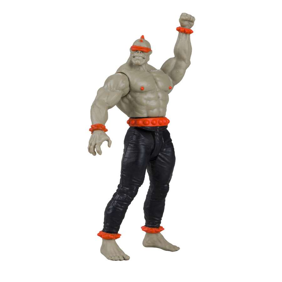 batman mutant leader wcomic page punchers 3 2-pack