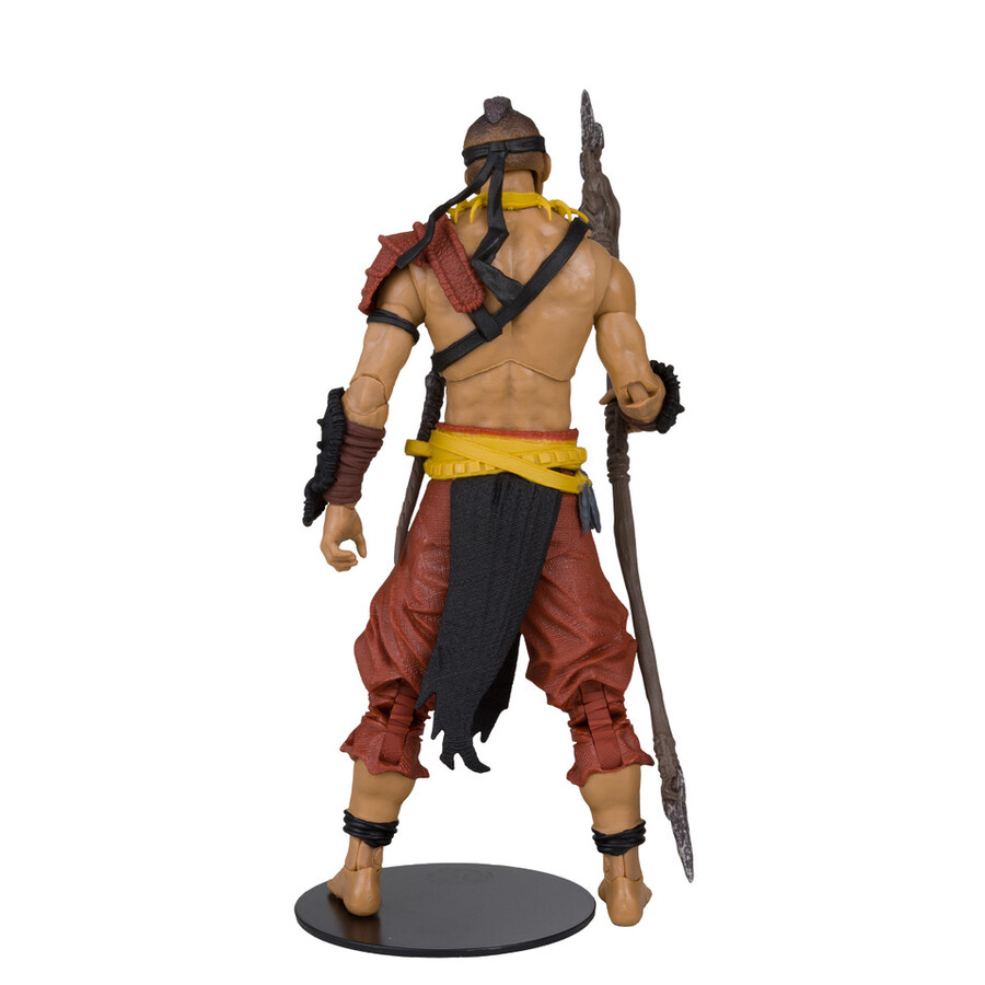 robin wbatman fighting the frozen comic dc page punchers 7 figure