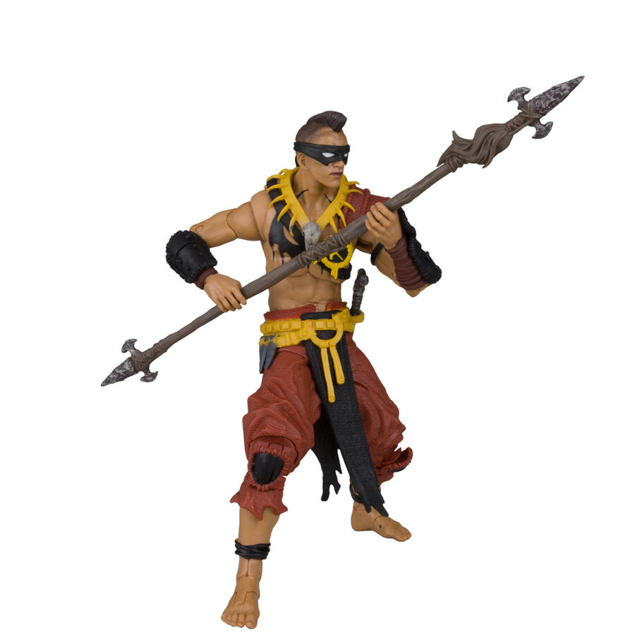 robin wbatman fighting the frozen comic dc page punchers 7 figure