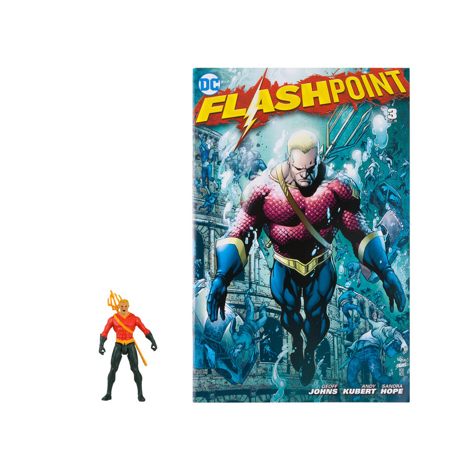 dc page punchers wave 3 bundle wcomics 4 3 figures