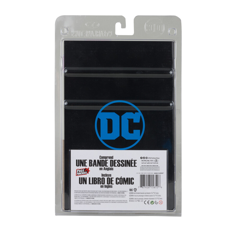 dc page punchers wave 3 bundle wcomics 4 3 figures