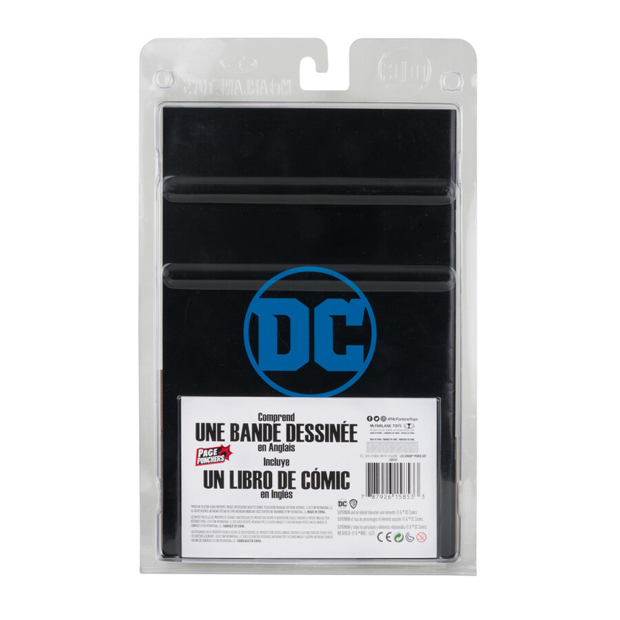 dc page punchers wave 3 bundle wcomics 4 3 figures