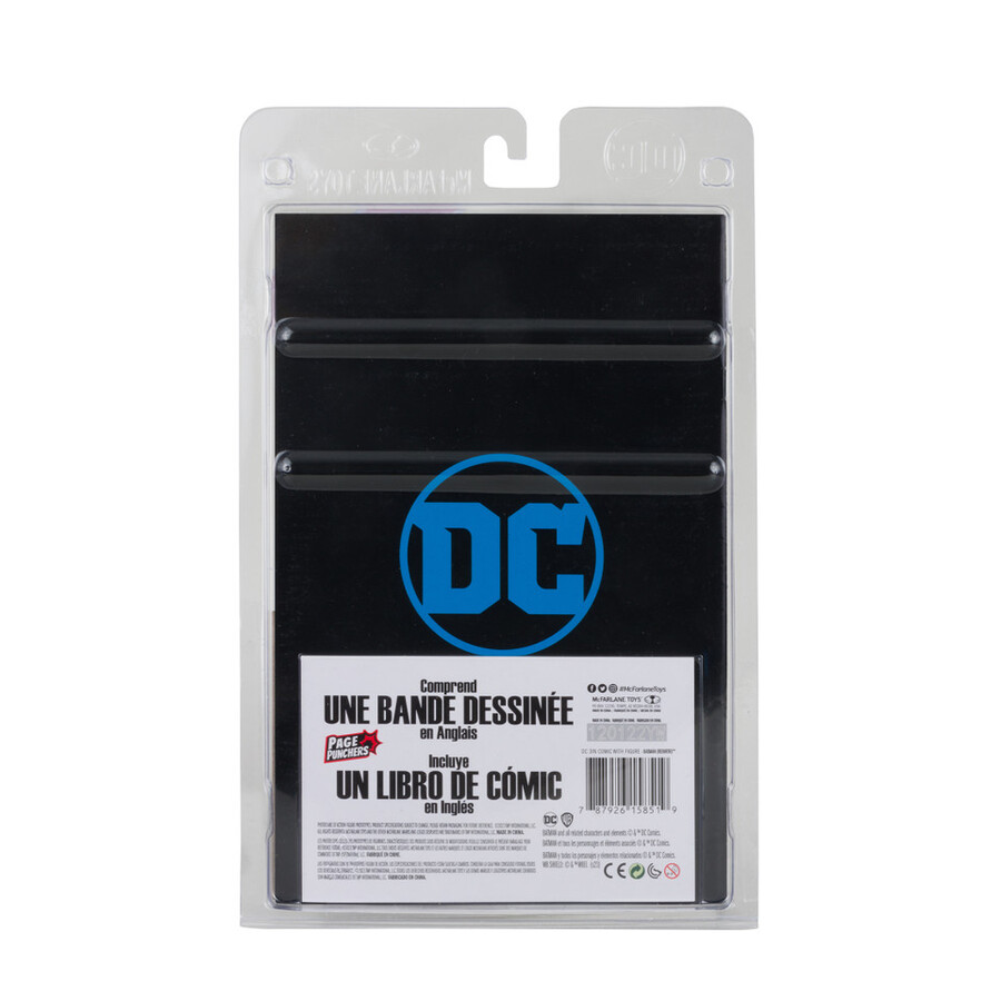 dc page punchers wave 3 bundle wcomics 4 3 figures