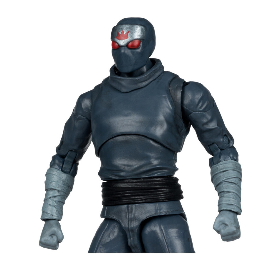 foot soldier page punchers teenage mutant ninja turtles 5 figure wcomic