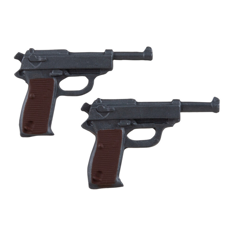 accessory pack 2 17ct factory case of 6 - mcfarlane toys store exclusive