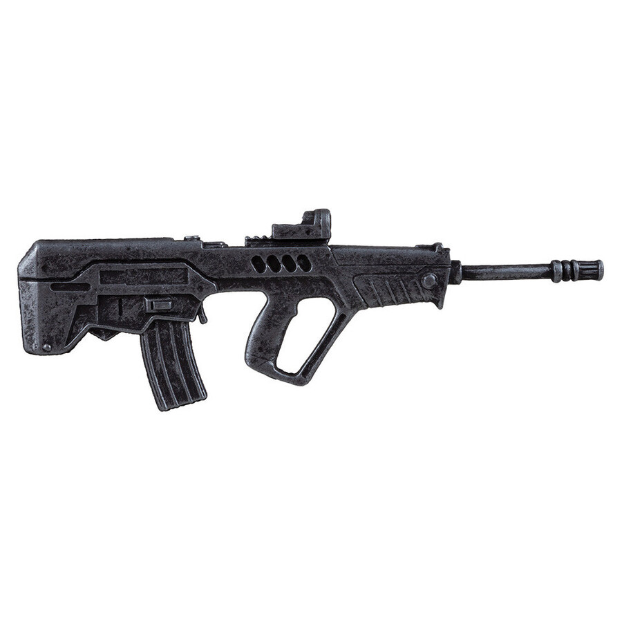 accessory pack 2 17ct factory case of 6 - mcfarlane toys store exclusive