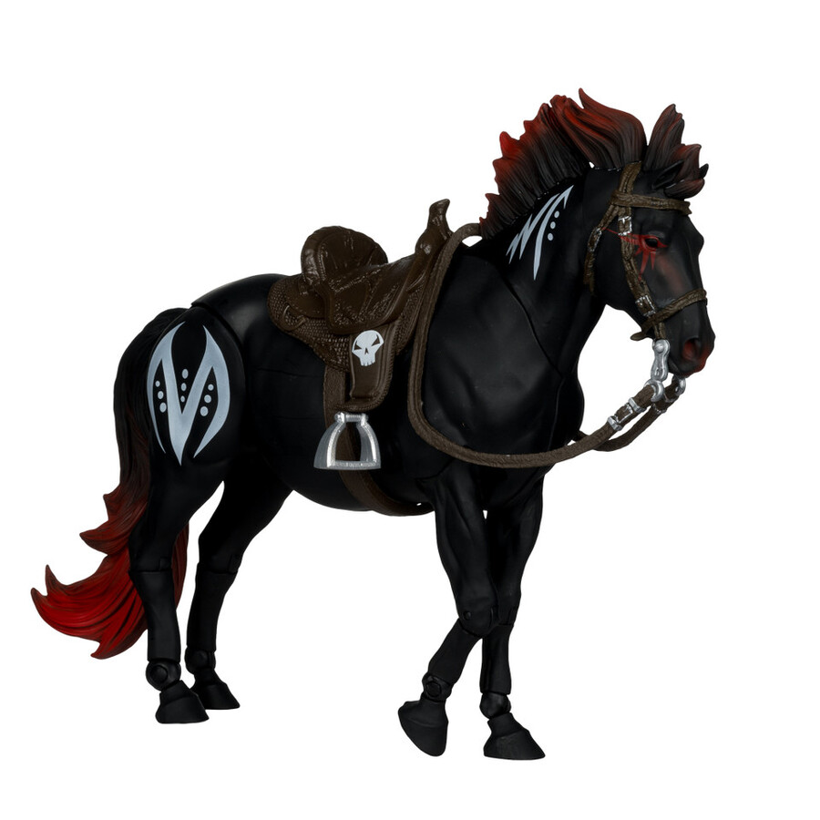 bloodaxe whorse spawn the dark ages 7 figure 2-pack wmcfarlane toys digital collectible